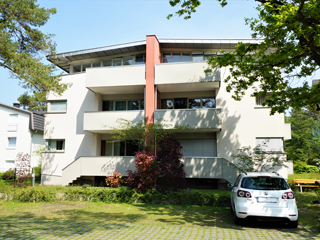Villa Marlen in Heringsdorf